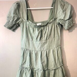 Altar'd State Women's Dress